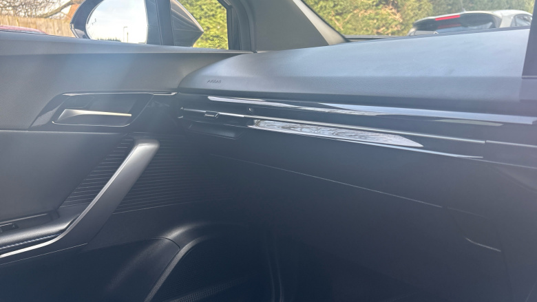 MG MG4 150kW Trophy EV Long Range 64kWh 5dr Auto Electric Hatchback